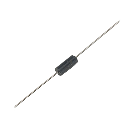 MOLDED AXIAL LEAD INDUCTOR
