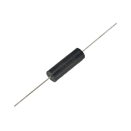 AXIAL MOLDED UNSHIELDED INDUCTOR