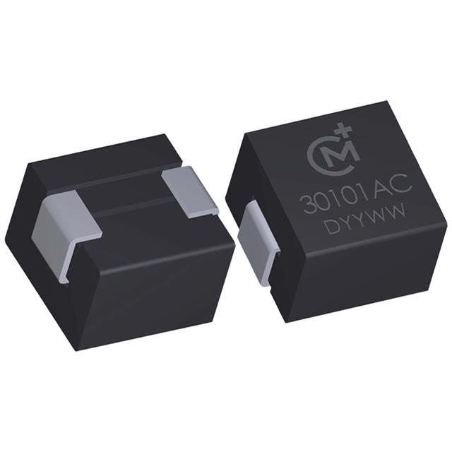 FIXED IND 80NH 37A 0.35 MOHM SMD
