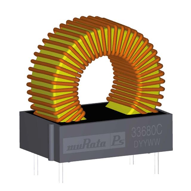 FIXED IND 15UH 6.2A 27 MOHM TH