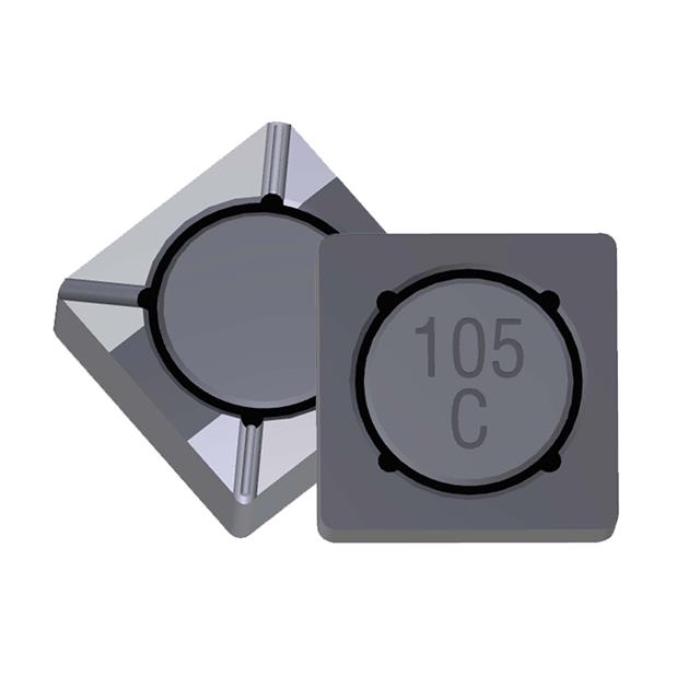 FIXED IND 10UH 800MA 200MOHM SMD