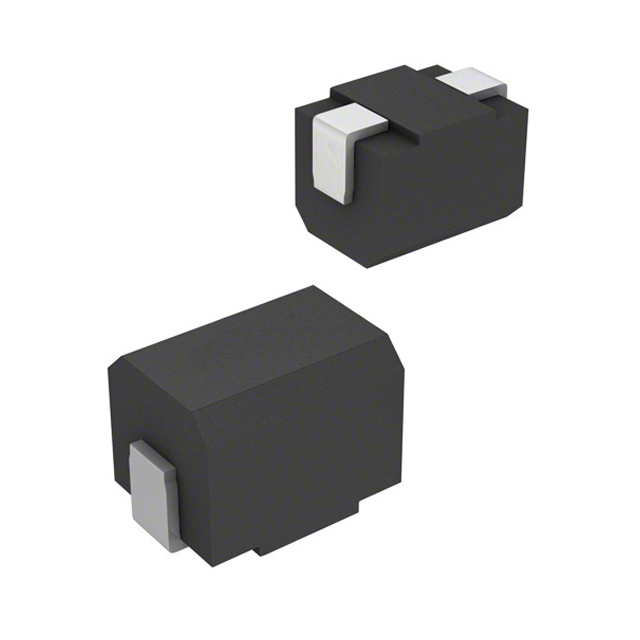 FIXED IND 1UH 450MA 500 MOHM SMD