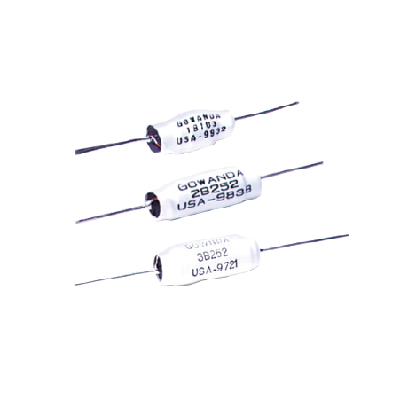 WW HIGH CURRENT POWER CHOKE