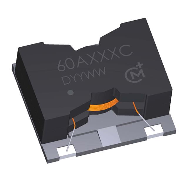 FIXED IND 7.8UH 13.5A 6 MOHM SMD