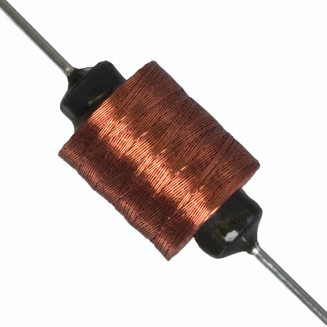 FIXED IND 68MH 34MA 215 OHM TH