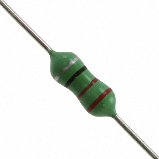 FIXED IND 47UH 340MA 1.3 OHM TH