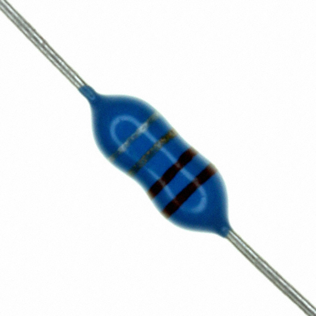 FIXED IND 2.2UH 395MA 280MOHM TH