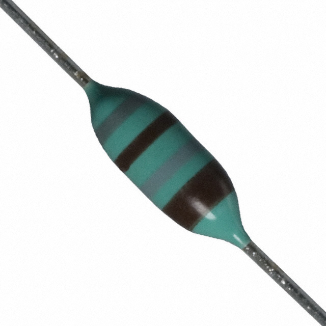 FIXED IND 180UH 79MA 17 OHM TH