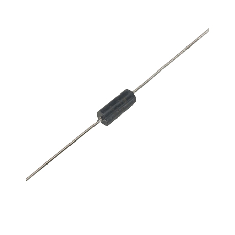 MOLDED AXL UNSHIELDED RF COILS
