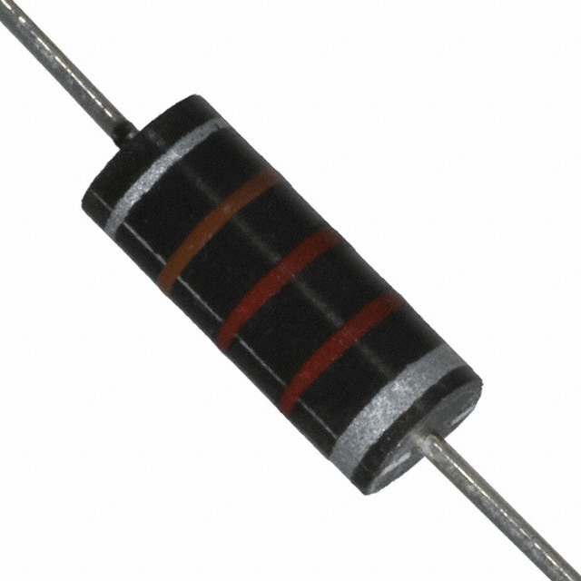 FIXED IND 220UH 125MA 5 OHM TH