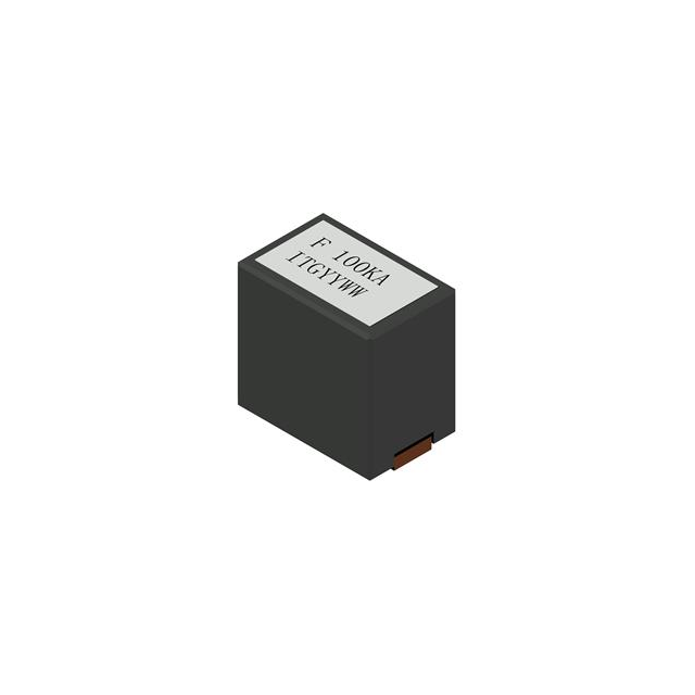 FIXED IND 150NH 66A 0.17MOHM SMD