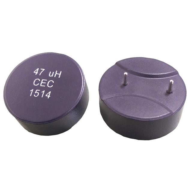 INDUCTOR CHOKE