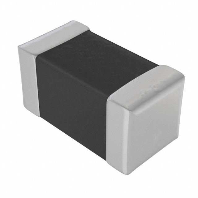 VARISTOR 25V 1A 0603