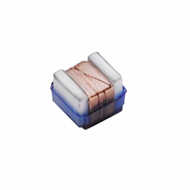 FIXED IND 3.9NH 840MA 66MOHM SMD