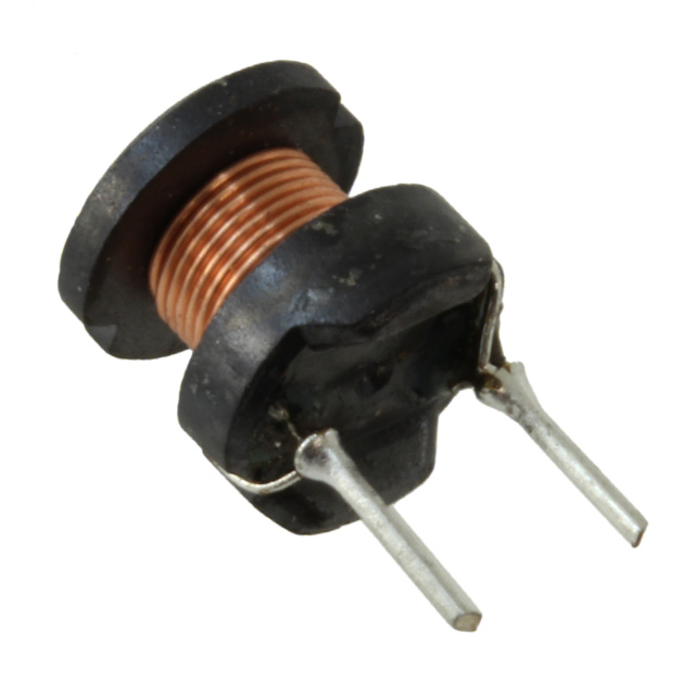 FIXED IND 150UH 590MA 580MOHM TH