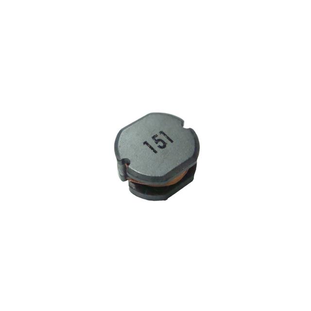 FIXED IND 10UH 120 MOHM SMD