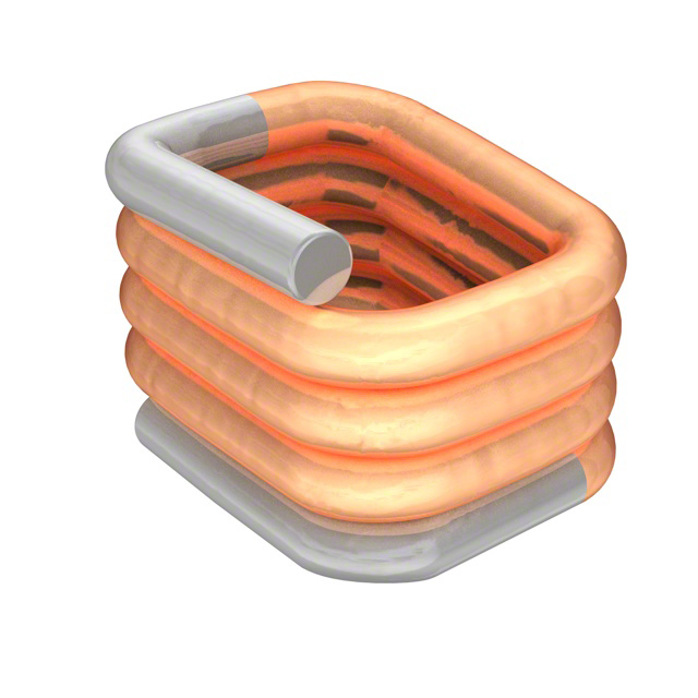 AIR CORE INDUCTORS