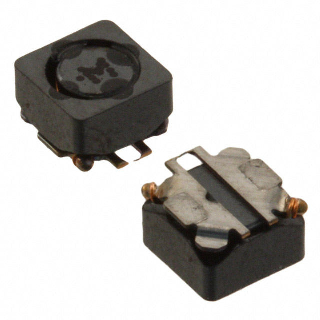 FIXED IND 10UH 770MA 241MOHM SMD