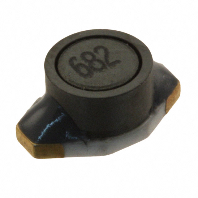 FIXED IND 47UH 500MA 230MOHM SMD