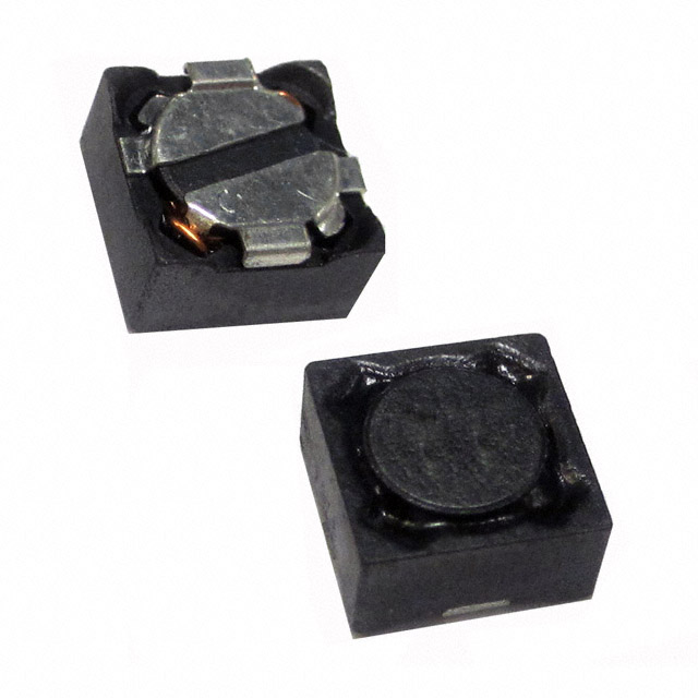FIXED IND 270UH 340MA 1.64OHM SM