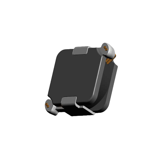 FIXED IND 8.2UH 4.4A 69 MOHM SMD