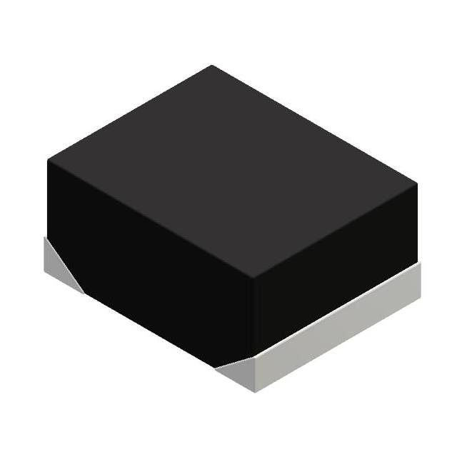 3.3 UH SHIELDED MOLDED INDUCTOR