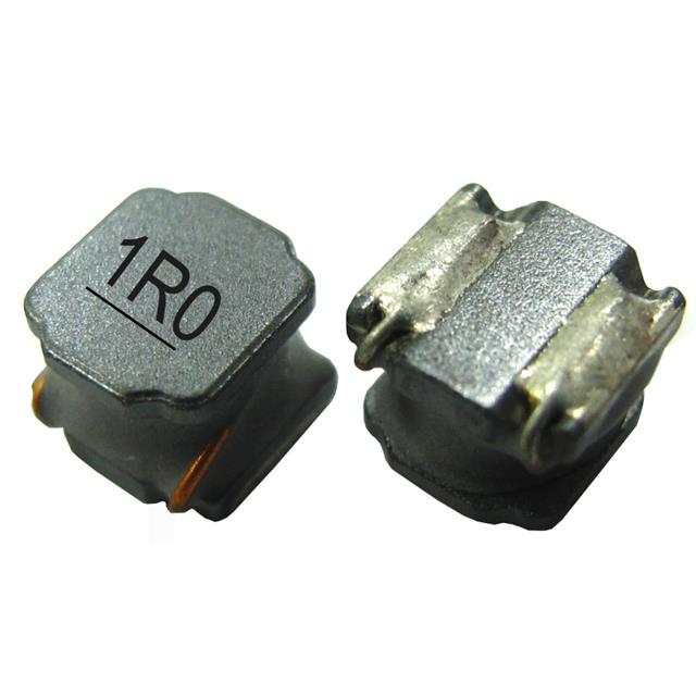 FIXED IND 10UH 700MA 385MOHM SMD