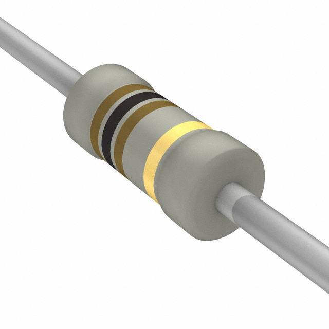 FIXED IND 100UH 370MA 1.7 OHM TH
