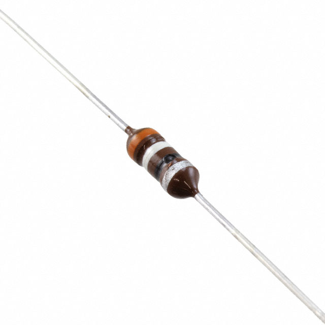 FIXED IND 39UH 470MA 1.02 OHM TH