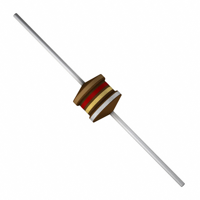 FIXED IND 1.2UH 4.25A 0.044OHM