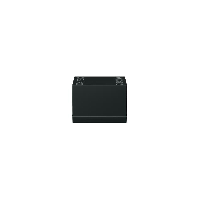 SMT-INDUCTOR 7.5X7.5X4.8, 2X3.3