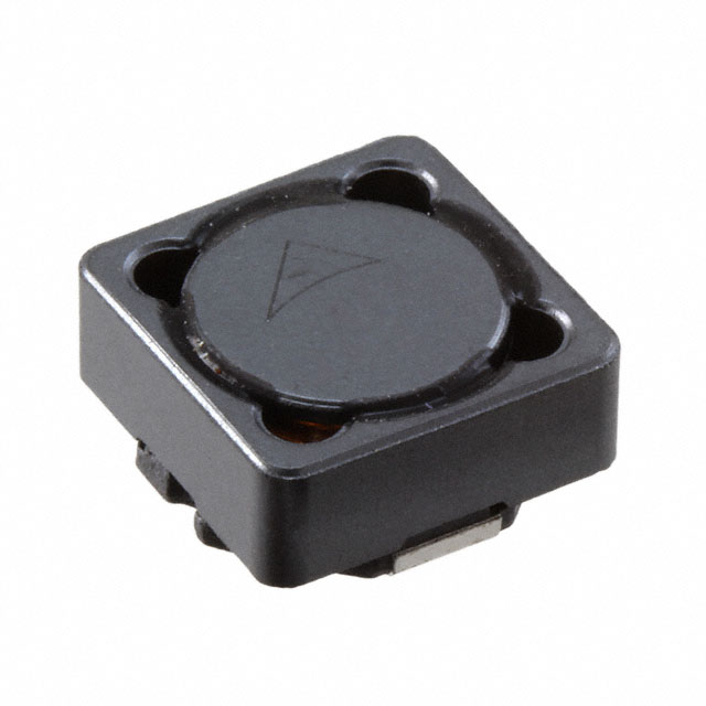 FIXED IND 10UH 3.4A 30 MOHM SMD