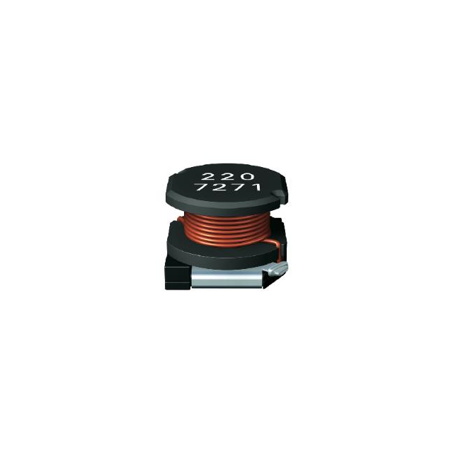 FIXED IND 68UH 850MA 280MOHM SMD