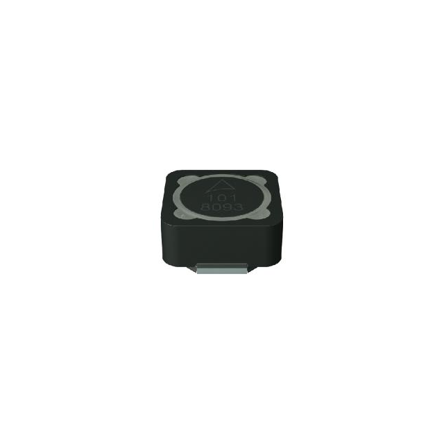 FIXED IND 1UH 9.25A 8 MOHM SMD