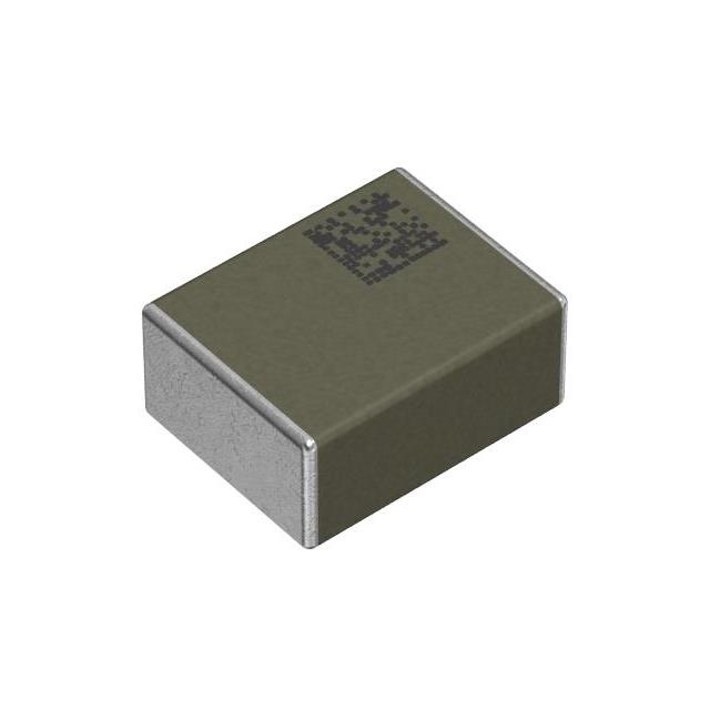 INDUCTORS FOR POWER CIRCUITS, AU