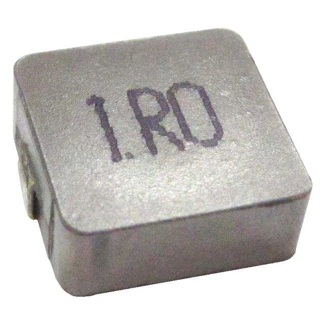 FIXED IND 6.8UH 6A 25 MOHM SMD