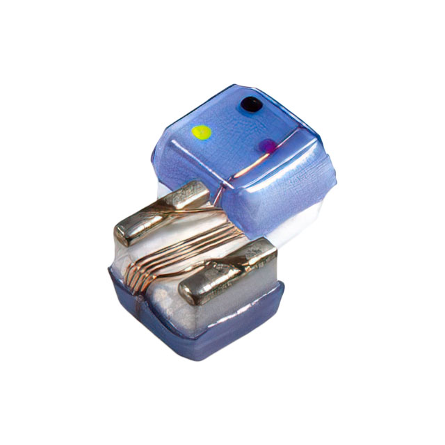 FIXED IND 8.2NH 700MA 109MOHM SM