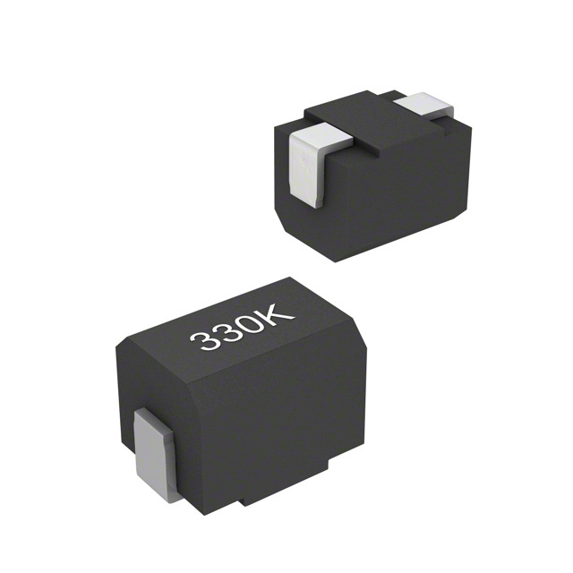 FIXED IND 100UH 180MA 4 OHM SMD