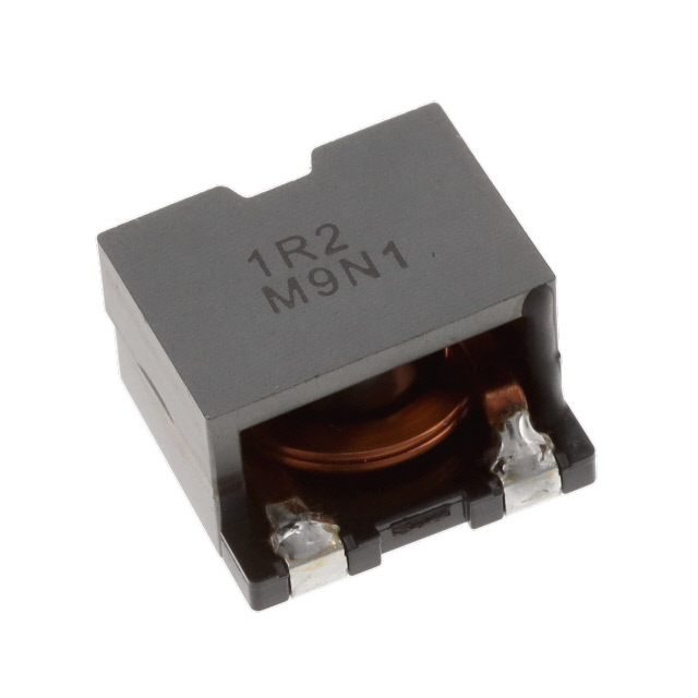 FIXED IND 1.2UH 24.5A 1.75 MOHM