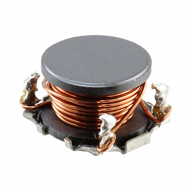 FIXED IND 15UH 2.1A 83 MOHM SMD