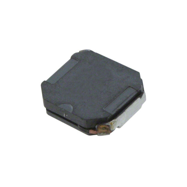 FIXED IND 10UH 1.1A 264 MOHM SMD