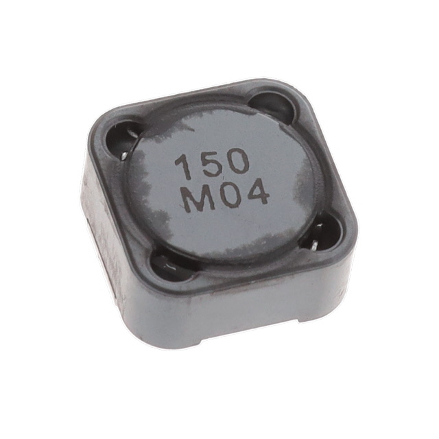 FIXED IND 15UH 4.5A 33.8MOHM SMD