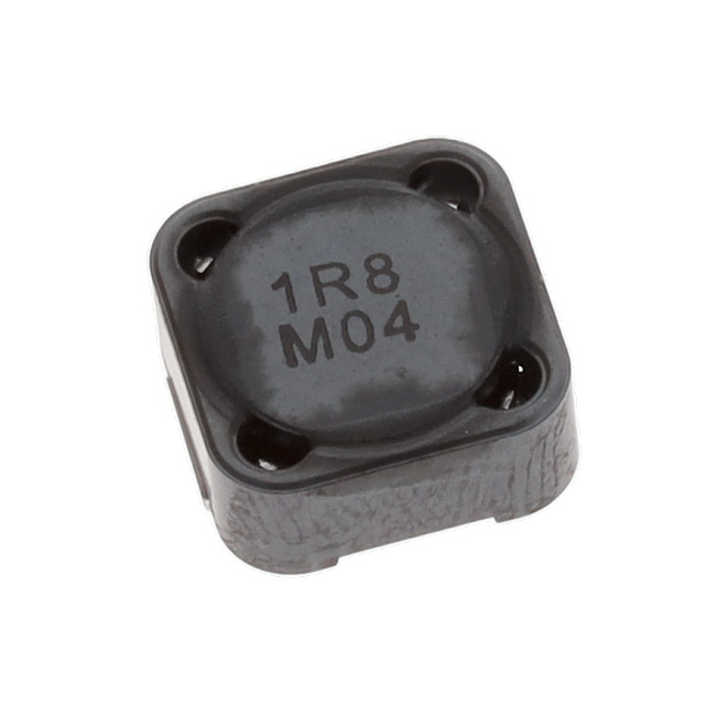 FIXED IND 1.8UH 8A 10.6MOHM SMD
