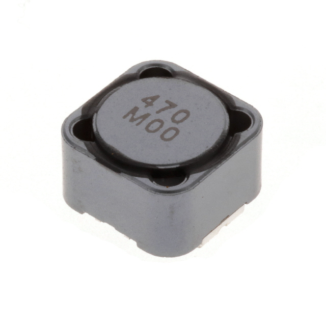 FIXED IND 150UH 1.4A 271MOHM SMD