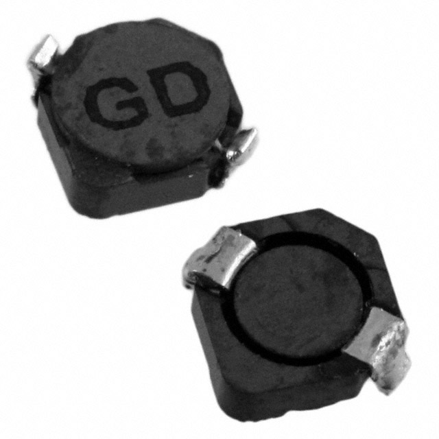 FIXED IND 4.7UH 880MA 170MOHM SM