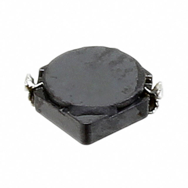 FIXED IND 10UH 600MA 413MOHM SMD