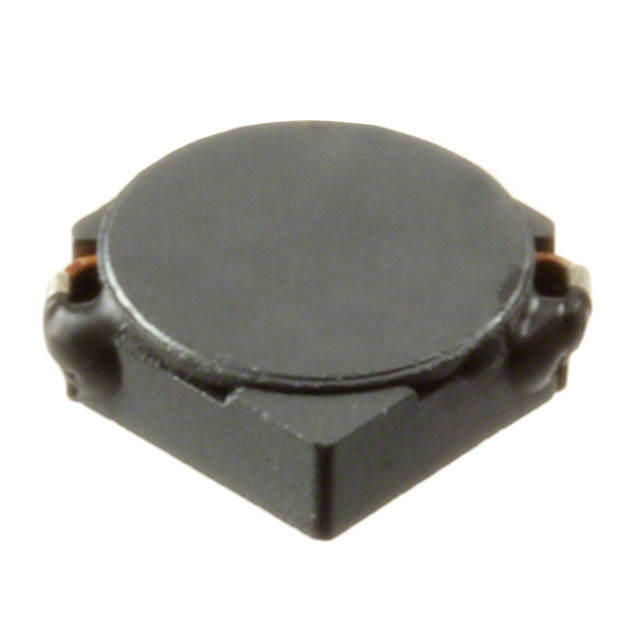 FIXED IND 2.2UH 3.8A 27 MOHM SMD