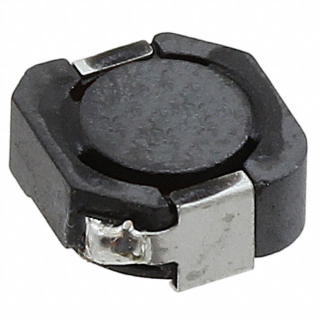 FIXED IND 6UH 1.7A 41.9 MOHM SMD