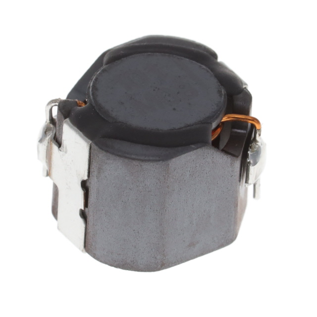 FIXED IND 100UH 1.37A 168MOHM SM