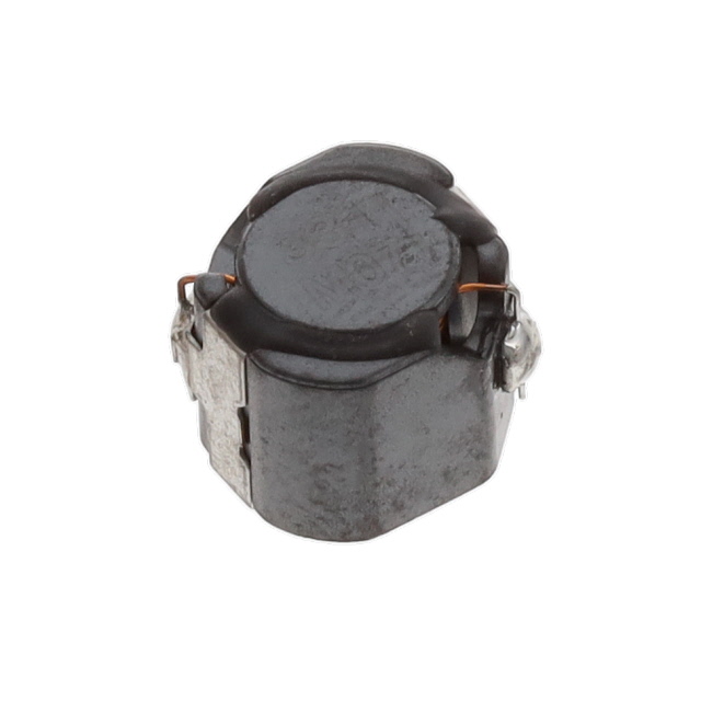 FIXED IND 330UH 670MA 646MOHM SM